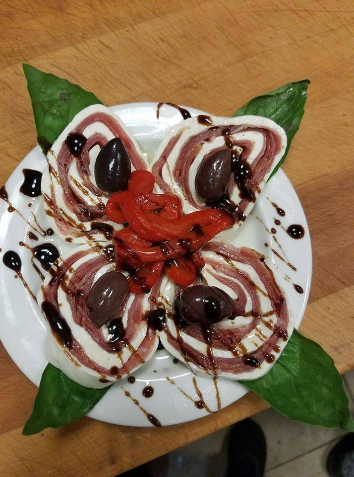 La Forchetta Pizzeria & Italian Grill | meal delivery | 350 Main St, Wharton, NJ 07885, USA | 9734424100 OR +1 973-442-4100