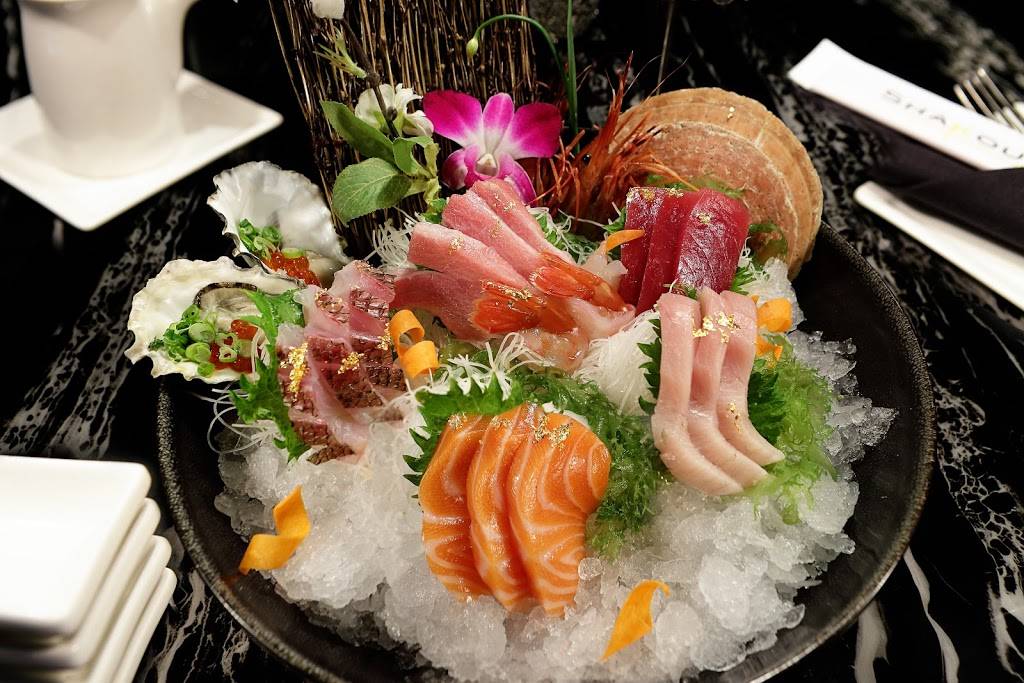 Shakou Arlington Heights | restaurant | 70 N Vail Ave, Arlington Heights, IL 60005, USA | 8477493915 OR +1 847-749-3915