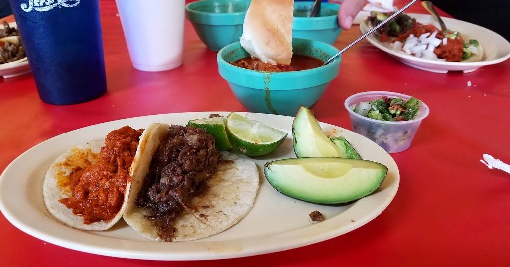 Tacos El Borrego de Oro | restaurant | 1800 N Solano Dr, Las Cruces, NM 88001, USA | 5756524375 OR +1 575-652-4375