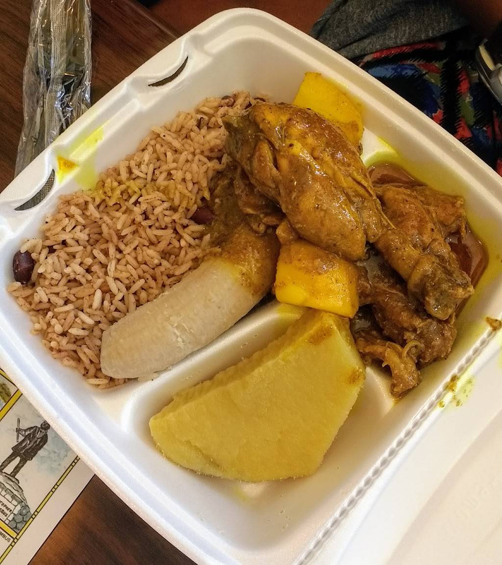 Mystic Jamaica Restaurant | restaurant | 13175 Jefferson Ave #3, Newport News, VA 23608, USA | 7578476333 OR +1 757-847-6333
