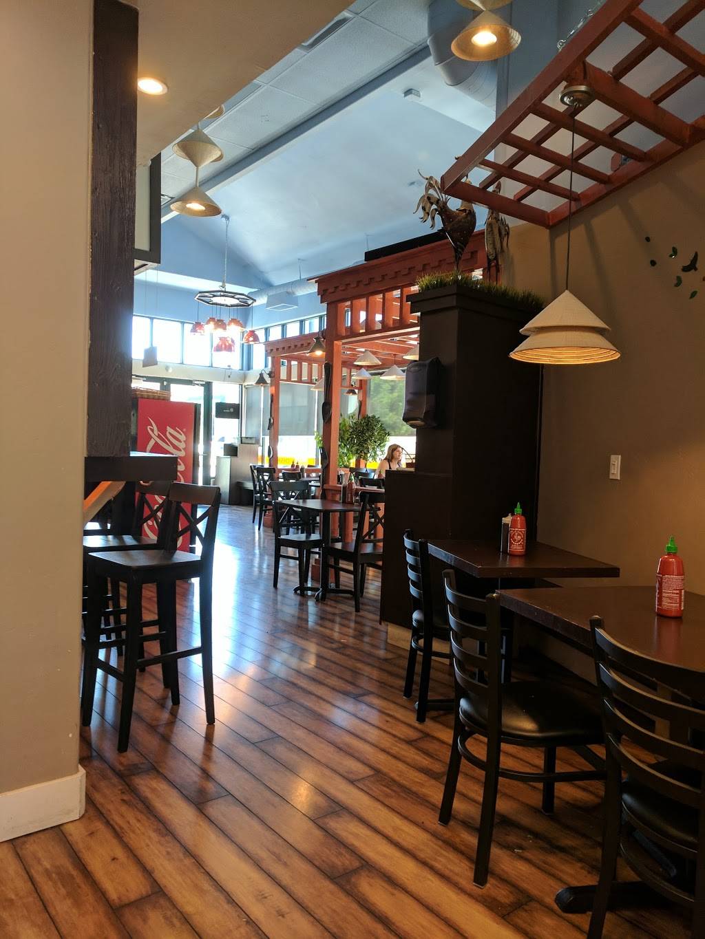 Oh Mai South Jordan | restaurant | 1644 Towne Center Dr d6, South Jordan, UT 84095, USA | 8012744111 OR +1 801-274-4111