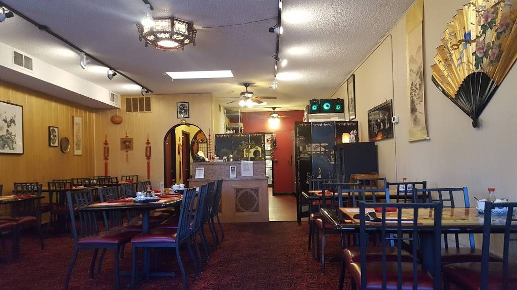 Fu Yuang | restaurant | 3107 Eubank Blvd NE #16, Albuquerque, NM 87111, USA | 5052988989 OR +1 505-298-8989