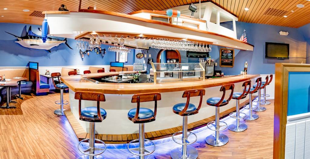 Swan River Seafood Restaurant & Fish Market | restaurant | 3741 Tamiami Trail N, Naples, FL 34103, USA | 2394037000 OR +1 239-403-7000