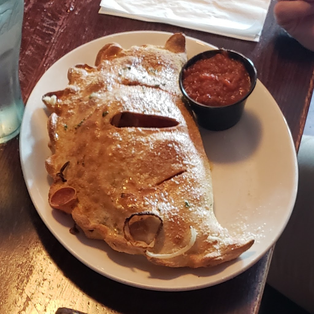 Gambinos | restaurant | 308 W 6th St, Moscow, ID 83843, USA | 2088829000 OR +1 208-882-9000