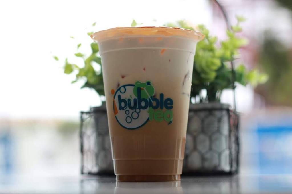 iBubbleTea & GRILL | cafe | 609 Clayton Ln Suite 110, Austin, TX 78752, USA | 5125513386 OR +1 512-551-3386