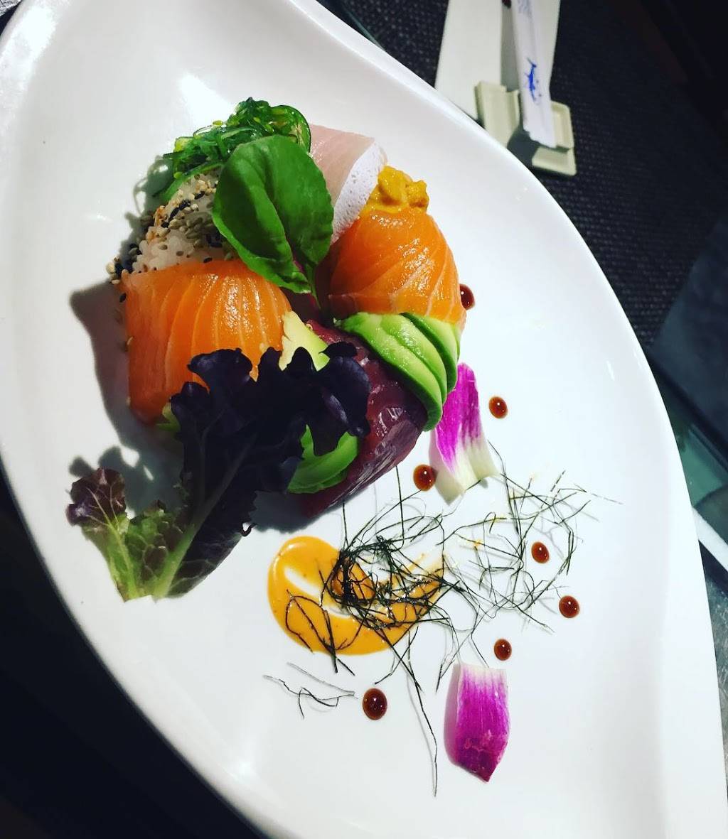 Jasmine Japanese and Thai restaurant | restaurant | 1855 Sullivan Trail, Easton, PA 18040, USA | 6104388811 OR +1 610-438-8811