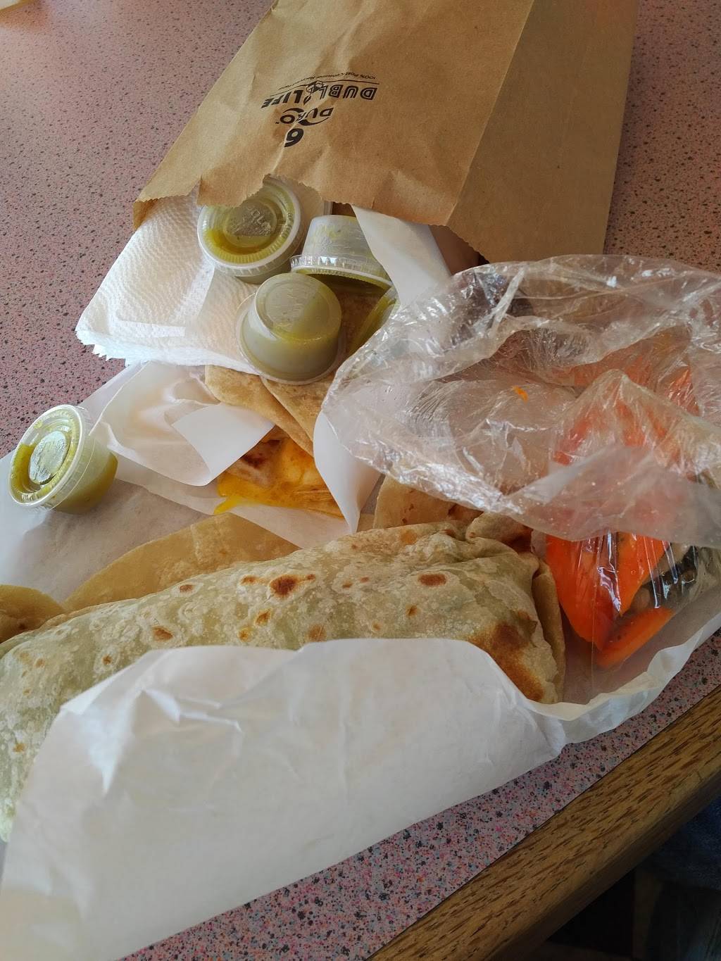 Its A Taco Shop Mexican Food | restaurant | 3910 W Point Loma Blvd, San Diego, CA 92110, USA | 6192236330 OR +1 619-223-6330