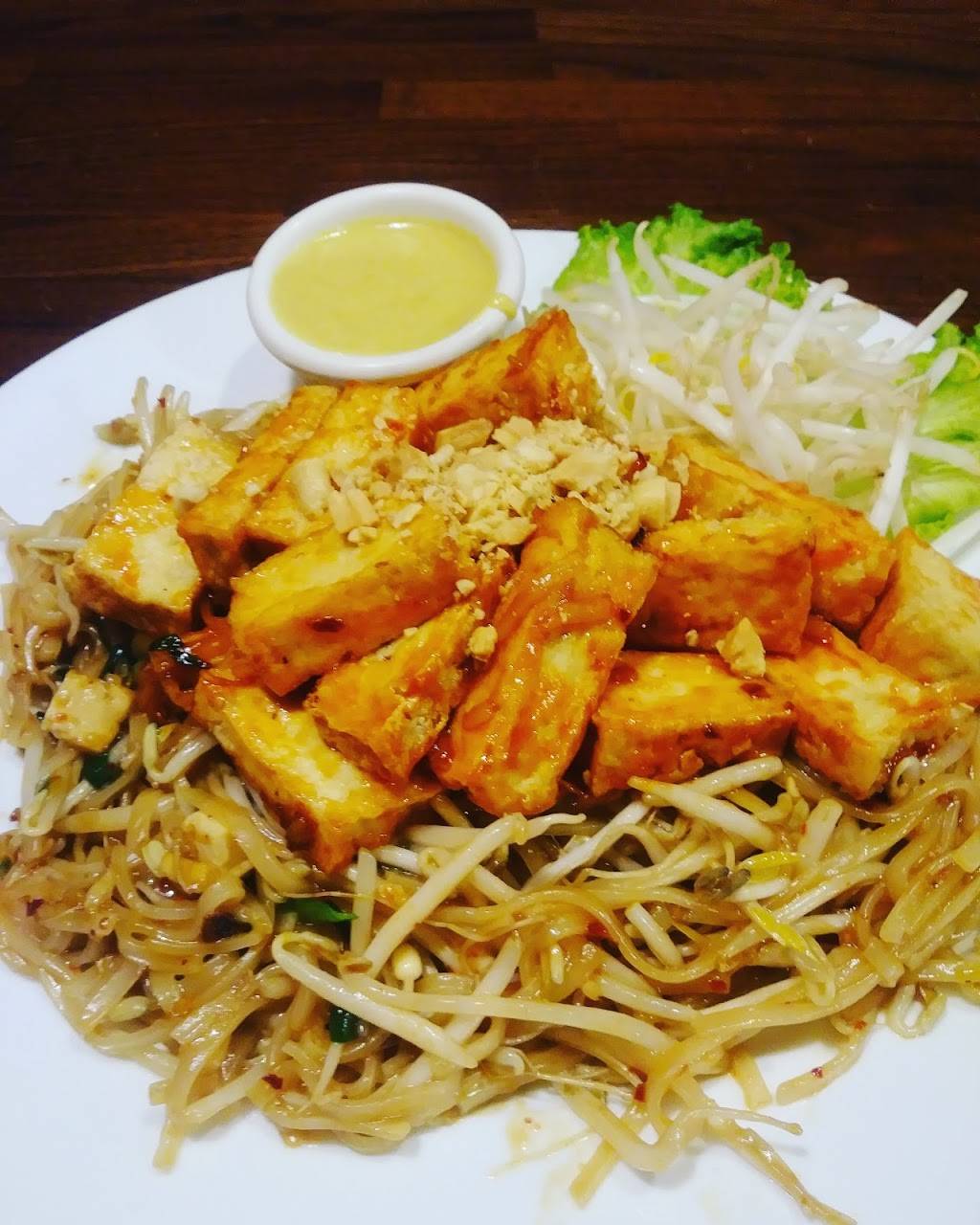 Peanut Sauce Thai Cuisine | restaurant | 5003 Tacoma Mall Blvd #105, Tacoma, WA 98409, USA | 2534754889 OR +1 253-475-4889