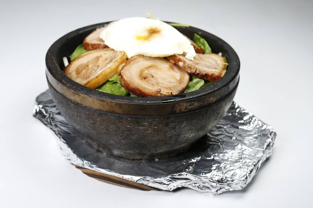 Yokohama Iekei Ramen | restaurant | 32136 Alvarado Blvd, Union City, CA 94587, USA | 5104899990 OR +1 510-489-9990