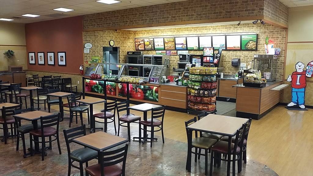 Subway | meal takeaway | 2550 Coors Blvd NW, Albuquerque, NM 87120, USA | 5058317617 OR +1 505-831-7617