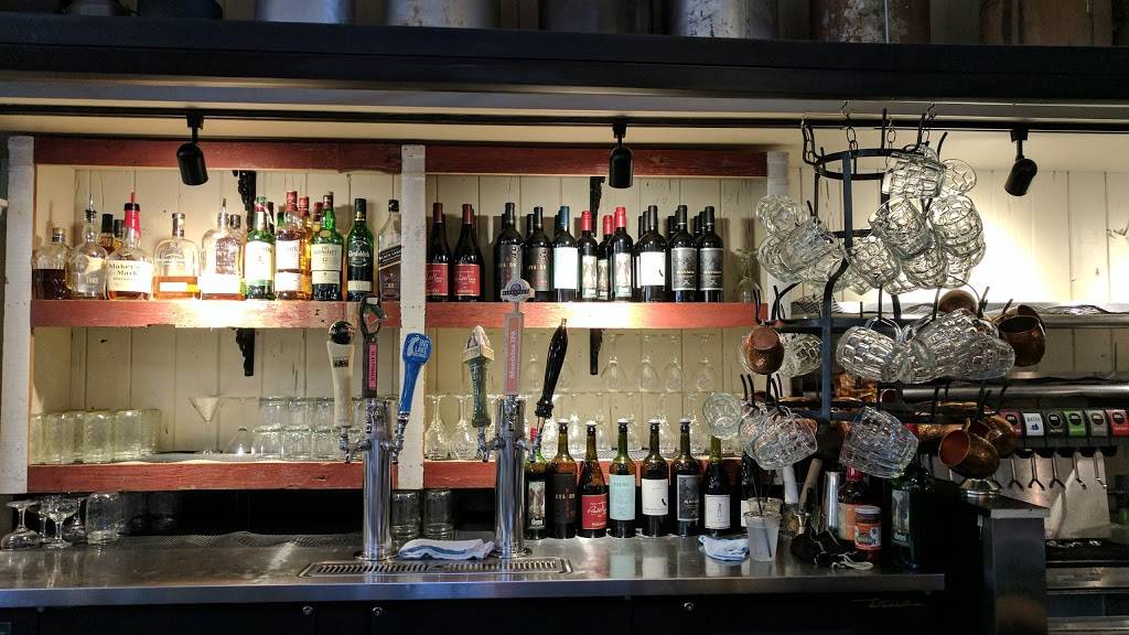 The Old Goat | restaurant | 2434 Eastern Ave SE, Grand Rapids, MI 49507, USA | 6162886976 OR +1 616-288-6976