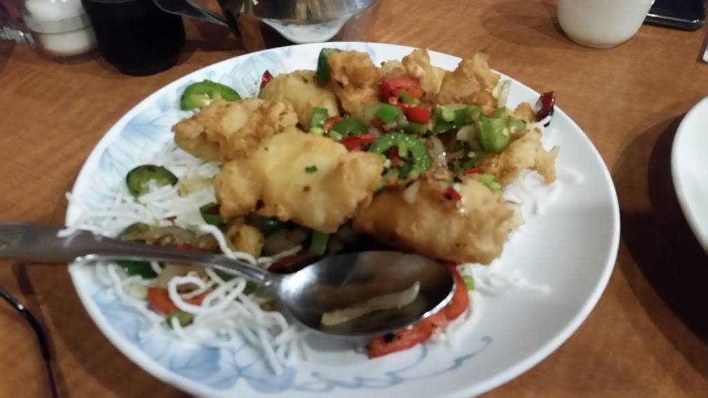 Szechuan Garden | restaurant | 4719, 4804 San Juan Ave, Fair Oaks, CA 95628, USA | 9169619381 OR +1 916-961-9381