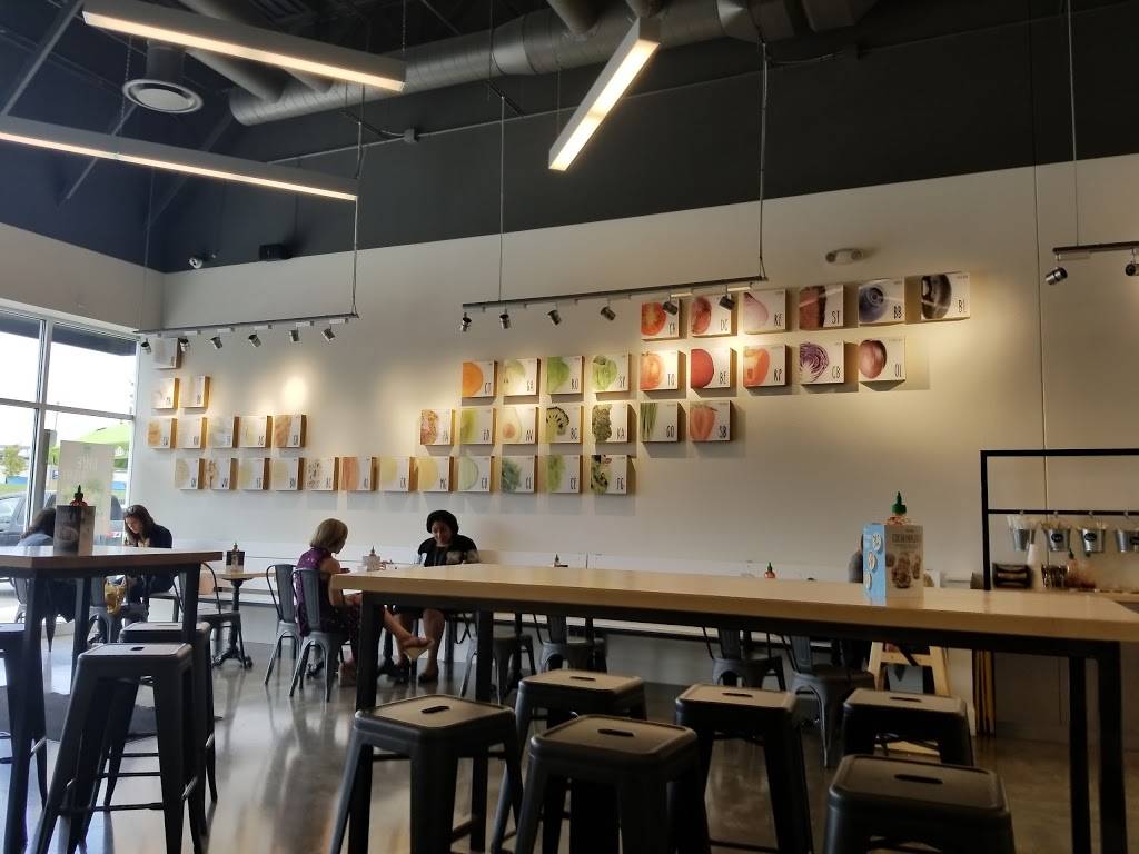 Freshii | restaurant | 2002 E Beltline Ave NE, Grand Rapids, MI 49525, USA | 6168310507 OR +1 616-831-0507