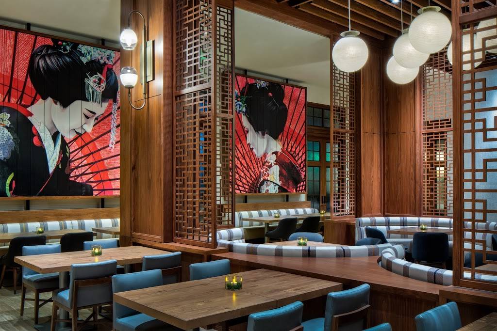 Monte Jade | restaurant | 6700 N Gaylord Rockies Blvd, Aurora, CO 80019, USA | 7205741479 OR +1 720-574-1479