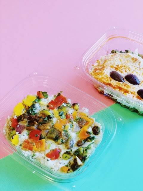 JuiceLand | restaurant | 2210 S 1st St #1, Austin, TX 78704, USA | 5123838399 OR +1 512-383-8399