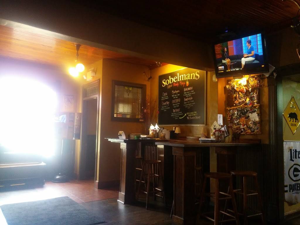 Sobelmans North Shore | restaurant | 10352 N Port Washington Rd, Mequon, WI 53092, USA | 2622369899 OR +1 262-236-9899