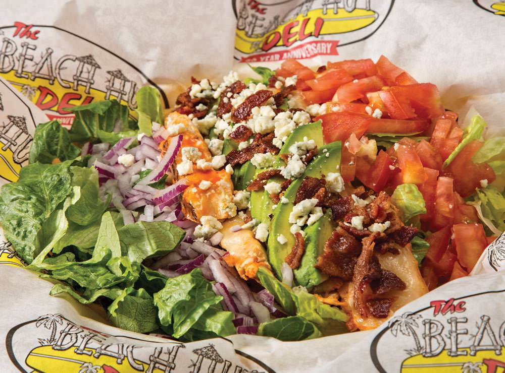 Beach Hut Deli Silver Creek | meal takeaway | 4878 San Felipe Rd #110, San Jose, CA 95135, USA | 4082388114 OR +1 408-238-8114