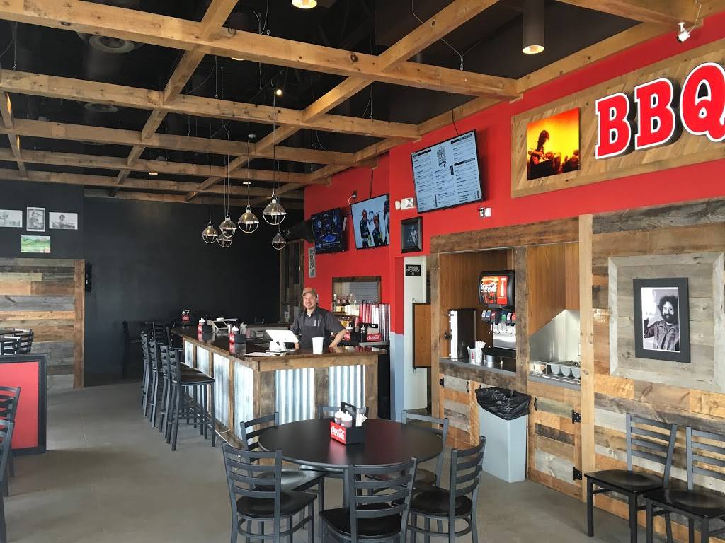 Rolling Smoke BBQ | restaurant | 7470 S University Blvd, Centennial, CO 80122, USA | 3032214093 OR +1 303-221-4093