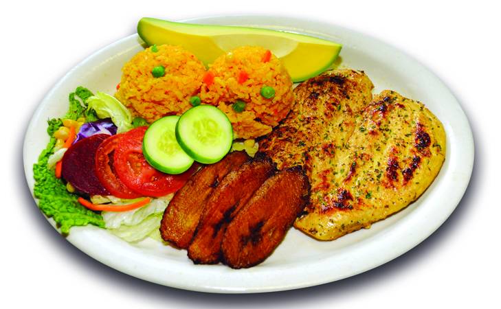 Maracas Restaurant | restaurant | 3271 S John Young Pkwy, Kissimmee, FL 34746, USA | 4073443500 OR +1 407-344-3500