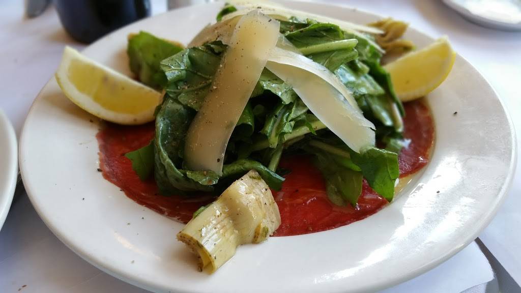 SottoVoce | restaurant | 225 7th Ave, Brooklyn, NY 11215, USA | 7183699322 OR +1 718-369-9322