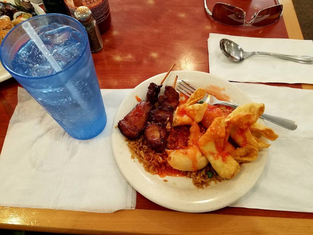 Kam Wah Buffet | restaurant | 150 Strickland Dr, Pinehurst, TX 77630, USA | 4096701688 OR +1 409-670-1688