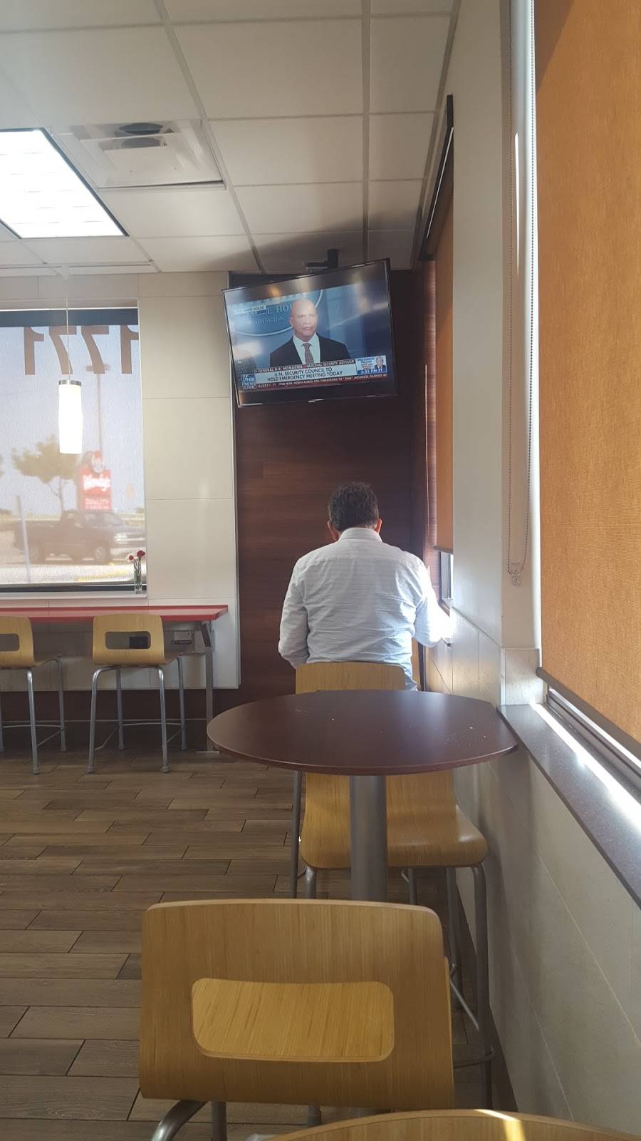 Wendys | restaurant | 1771 US-287, Mansfield, TX 76063, USA | 8174733971 OR +1 817-473-3971