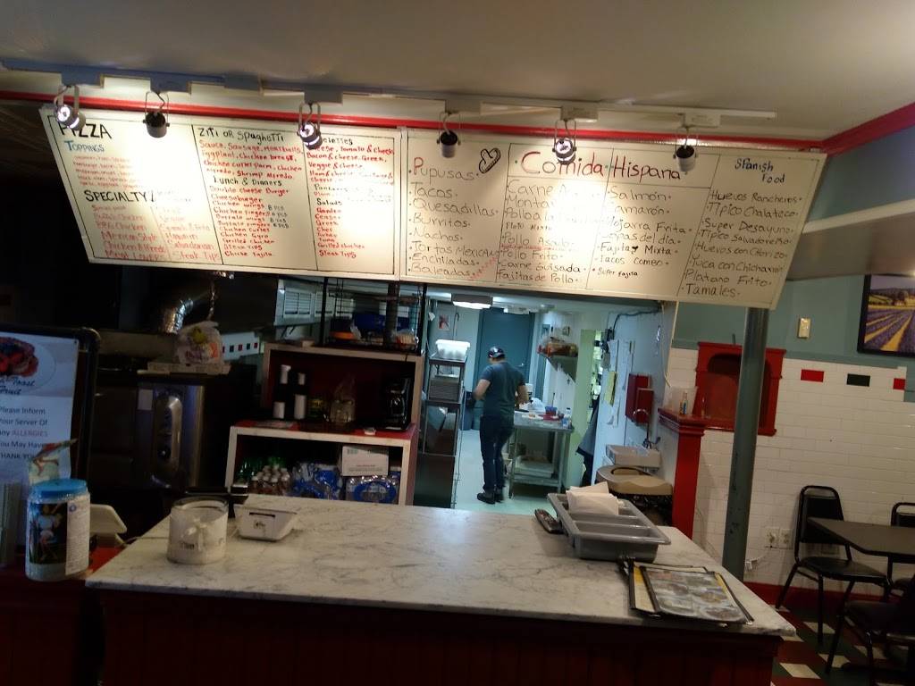 Flax Pond | restaurant | 617 Chestnut St, Lynn, MA 01902, USA | 7818421668 OR +1 781-842-1668