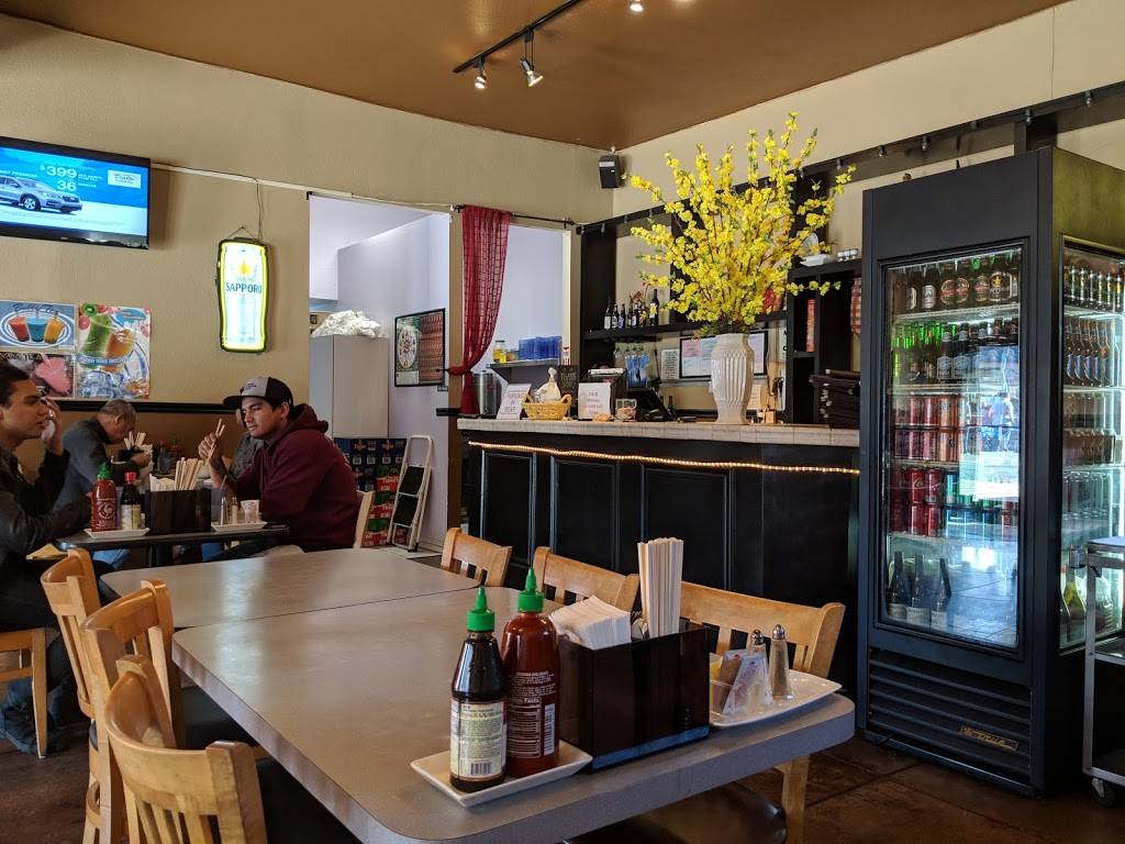 Pho Vietnam | restaurant | 622 1st St, Brentwood, CA 94513, USA | 9255165654 OR +1 925-516-5654