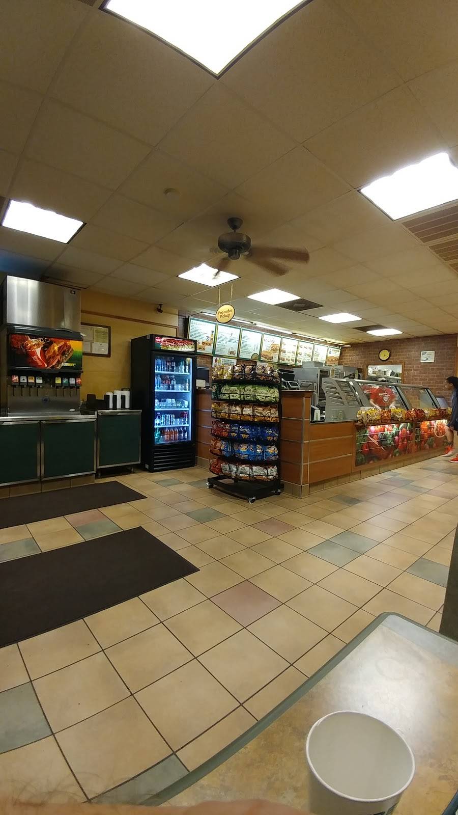 Subway | restaurant | 4780 GA-5, Douglasville, GA 30135, USA | 7709427905 OR +1 770-942-7905