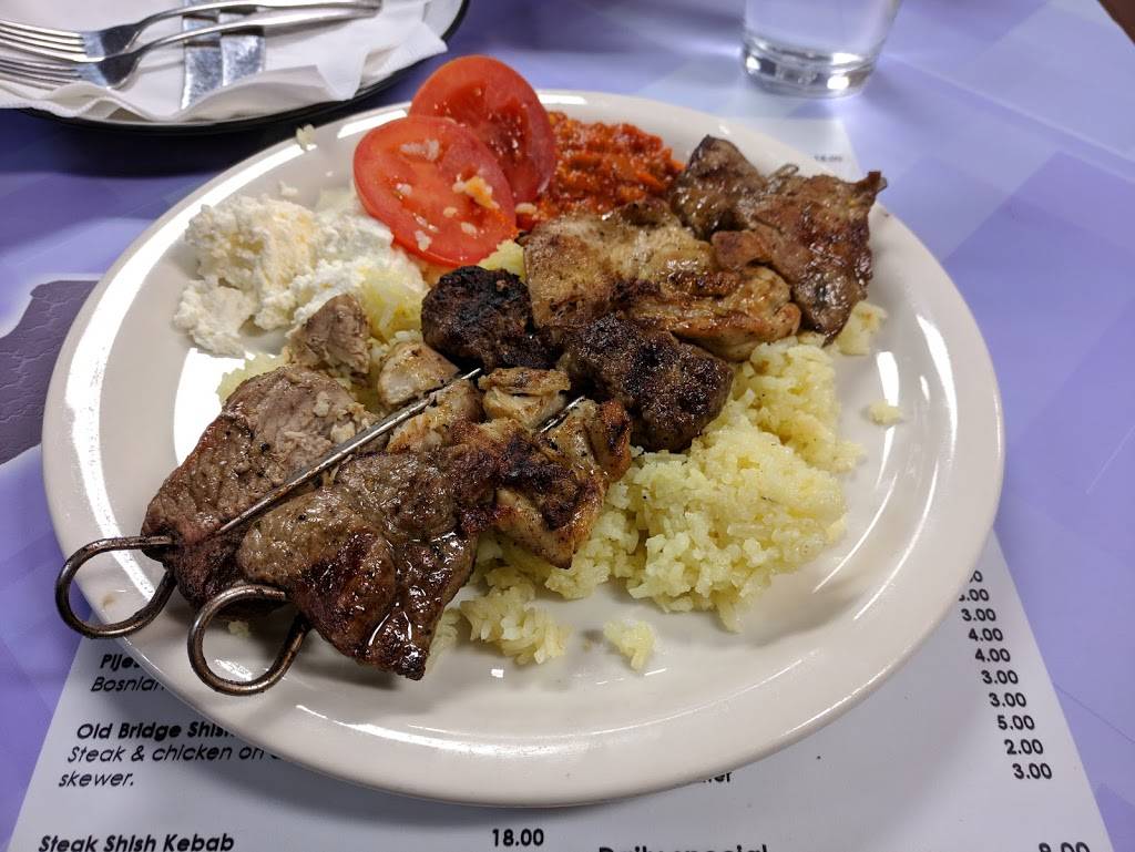 Old Bridge Cafe | restaurant | 249 E 3300 S, South Salt Lake, UT 84115, USA | 8014664330 OR +1 801-466-4330