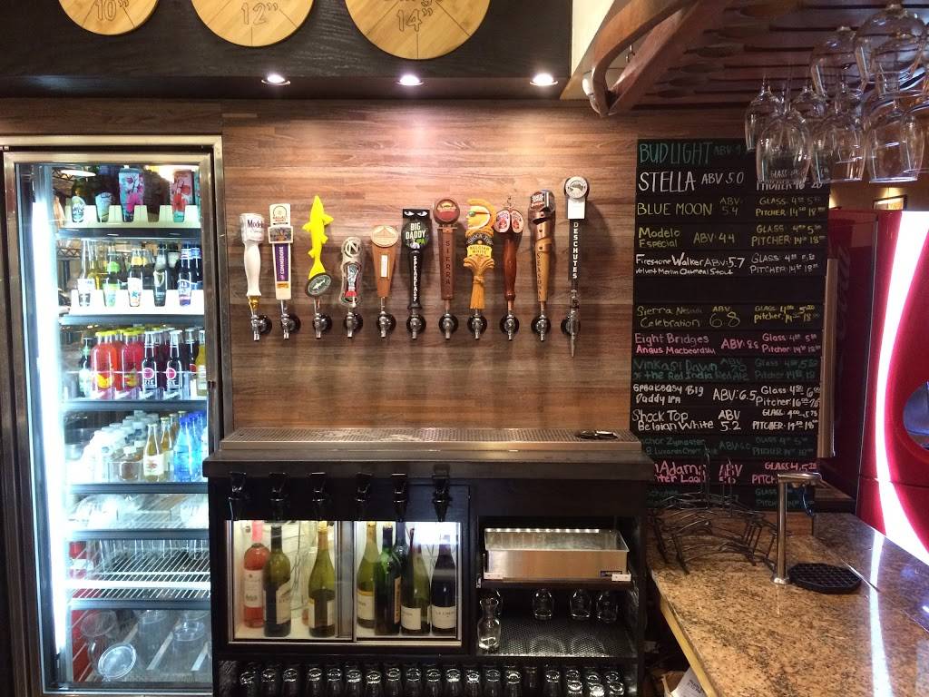 Pizza California | restaurant | 1708 Oakland Rd, San Jose, CA 95131, USA | 4085737373 OR +1 408-573-7373