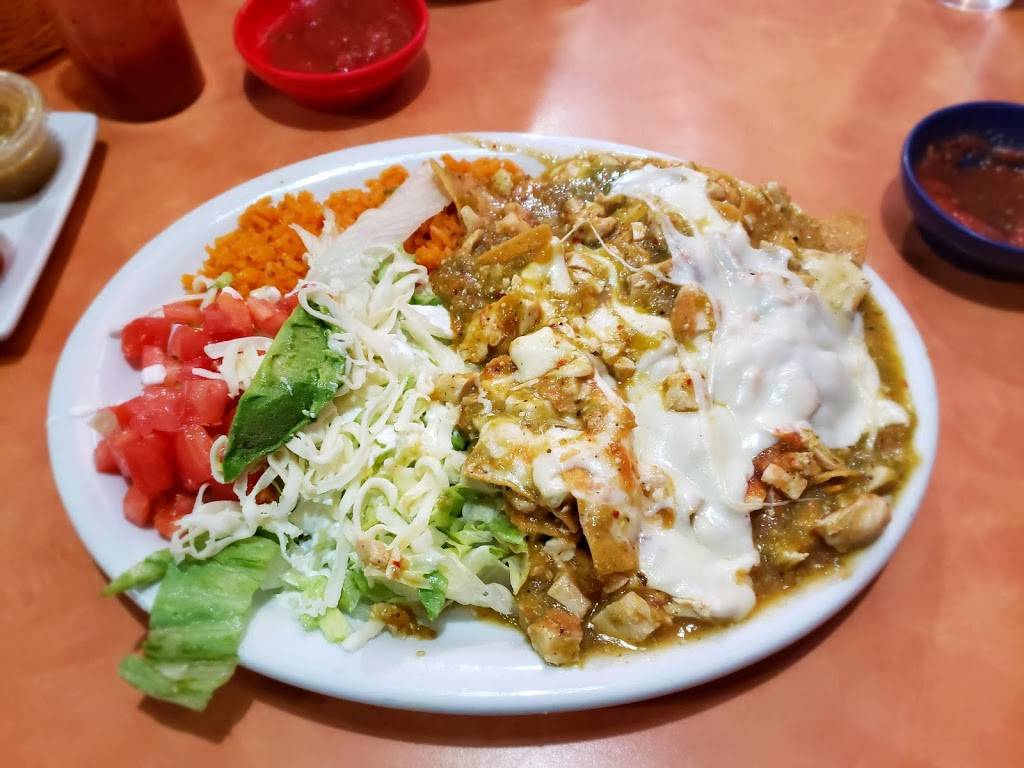 La Nortena Taqueria & Mexican Grill | restaurant | 6275 Rivers Ave Ste A, North Charleston, SC 29406, USA | 8432257055 OR +1 843-225-7055