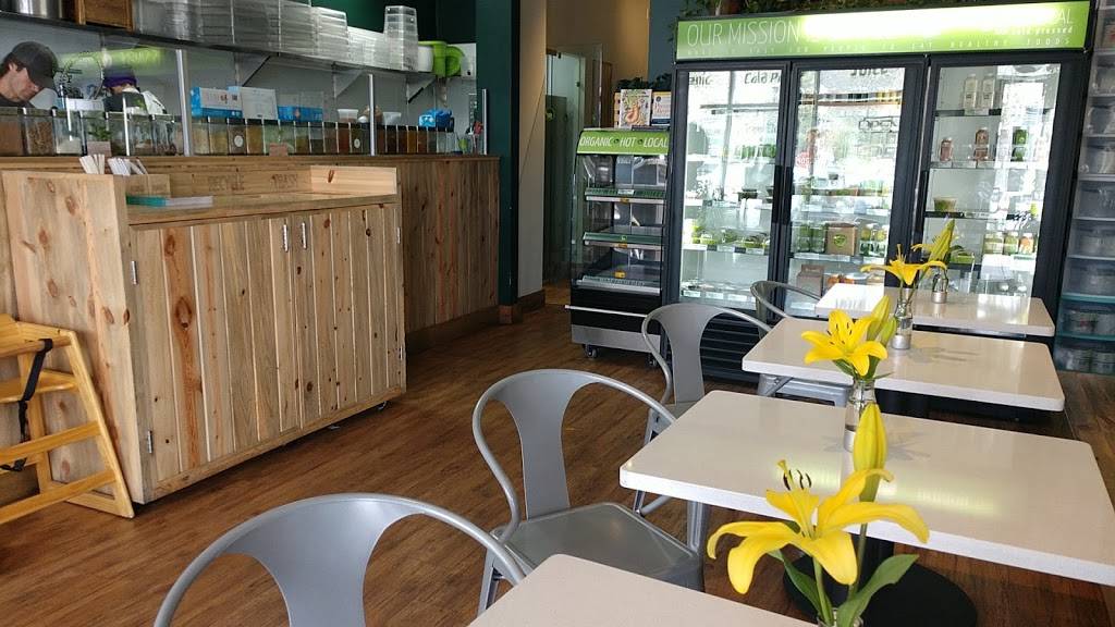 Green Elephant Juicery Avon | cafe | 150 E Beaver Creek Blvd, Avon, CO 81620, USA | 9704704042 OR +1 970-470-4042