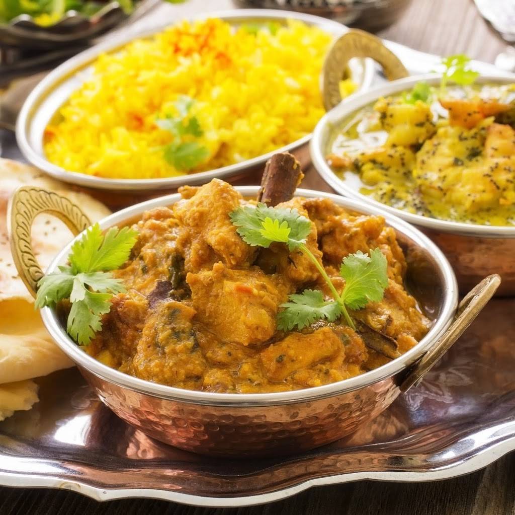 Mango Rain | restaurant | 1714 Lakeshore Rd W, Mississauga, ON L5J 1J5, Canada | 9059191374 OR +1 905-919-1374