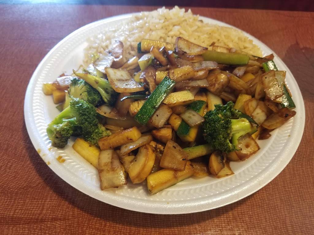 Sakura 8 | restaurant | 2634 Timber Dr, Garner, NC 27529, USA | 9842335100 OR +1 984-233-5100