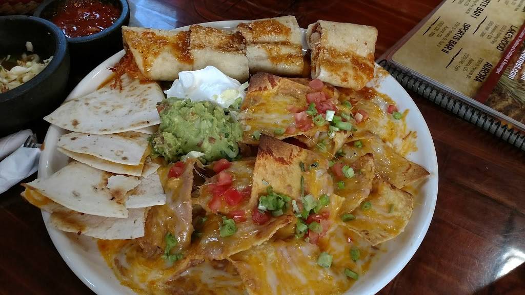 EL TEQUILEÑO Family Mexican Restaurant | restaurant | 12391 W 64th Ave, Arvada, CO 80004, USA | 3034231307 OR +1 303-423-1307