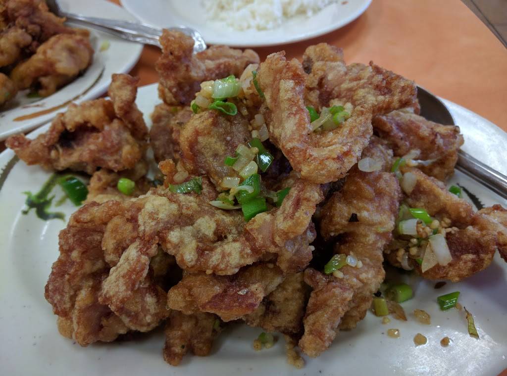 OK Cafe | cafe | 1500 Monument Blvd. #A-2A, Concord, CA 94518, USA | 9256898988 OR +1 925-689-8988