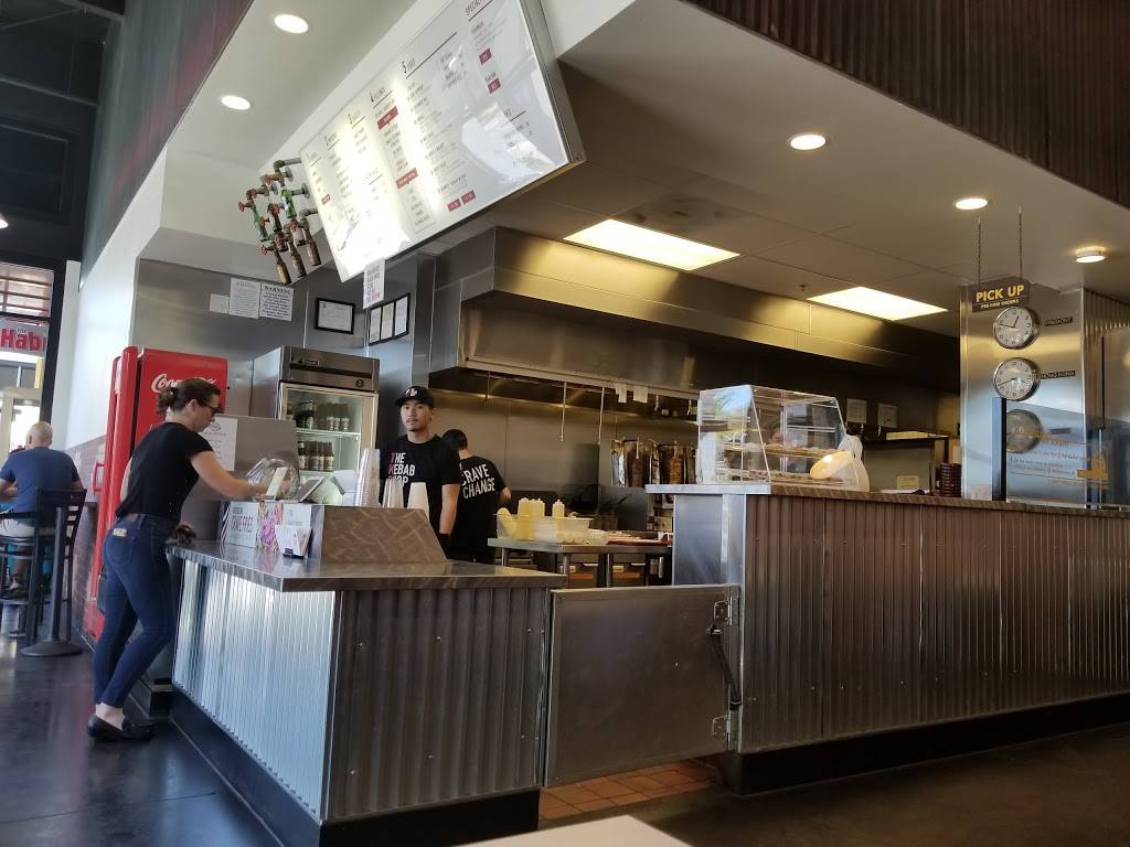 The Kebab Shop | restaurant | 43834 Pacific Commons Blvd, Fremont, CA 94538, USA | 5104902700 OR +1 510-490-2700