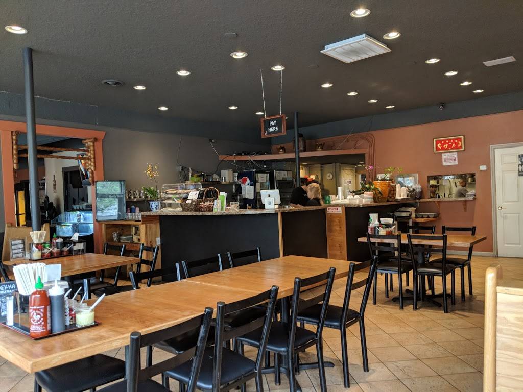 Phở MeKha Restaurant | restaurant | 6846 NE Sandy Blvd, Portland, OR 97213, USA | 5037194584 OR +1 503-719-4584