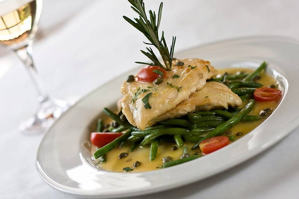 Tuscany Oak Brook | restaurant | 1415 22nd St, Oak Brook, IL 60523, USA | 6309901993 OR +1 630-990-1993