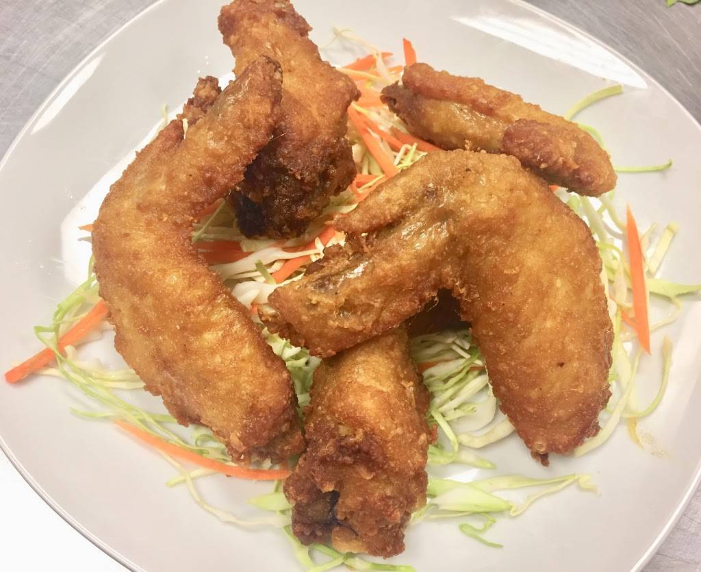 GoDragon Asian Grill | restaurant | 4945 Nine Mile Rd, Richmond, VA 23223, USA | 8042365866 OR +1 804-236-5866