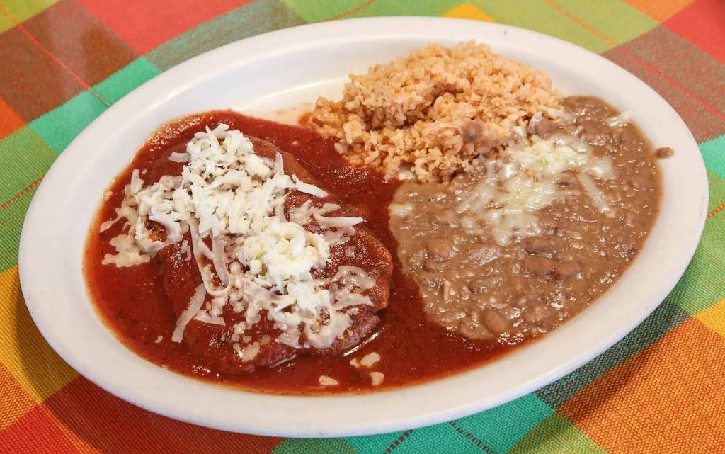 Morelia Mexican Restaurant | restaurant | 18148 Main St, Jamestown, CA 95327, USA | 2099841432 OR +1 209-984-1432