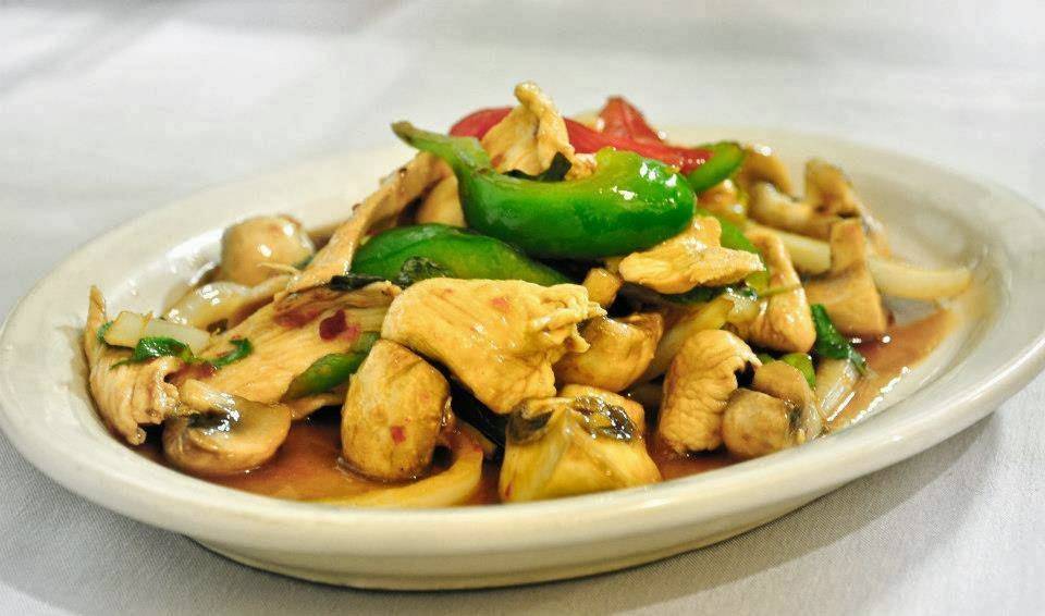 Thai Stories Restaurant | restaurant | 16 Selden St, Woodbridge, CT 06525, USA | 2033893363 OR +1 203-389-3363