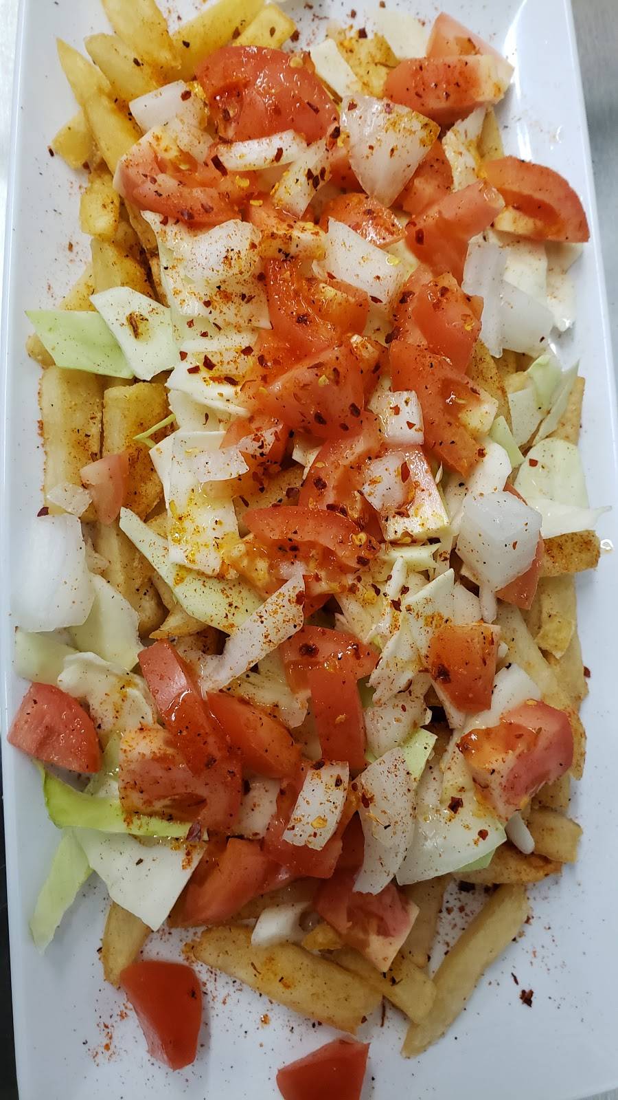 Garden Of Eden | restaurant | 68 Grant St, Buffalo, NY 14213, USA | 7165265952 OR +1 716-526-5952