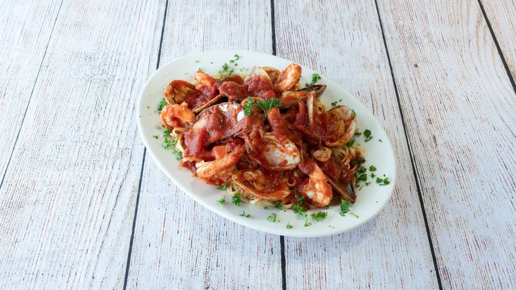 Bella Napoli Pizzeria & Ristorante | restaurant | 1816 NJ-35, Sayreville, NJ 08879, USA | 7325326069 OR +1 732-532-6069