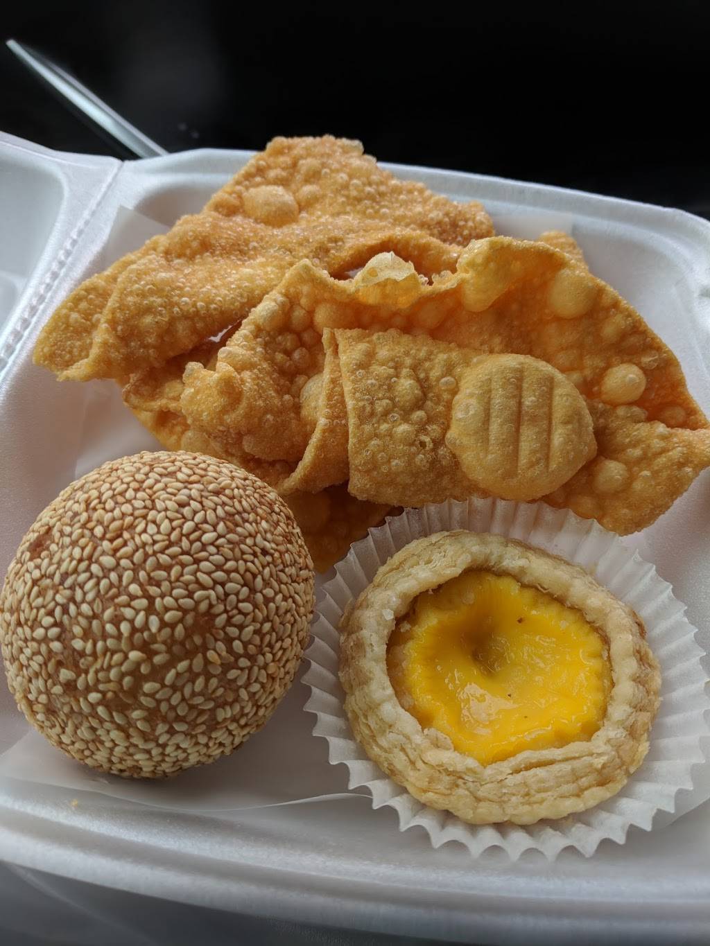 Dim Sum Express | restaurant | 326 N Garfield Ave, Monterey Park, CA 91754, USA | 6263075800 OR +1 626-307-5800