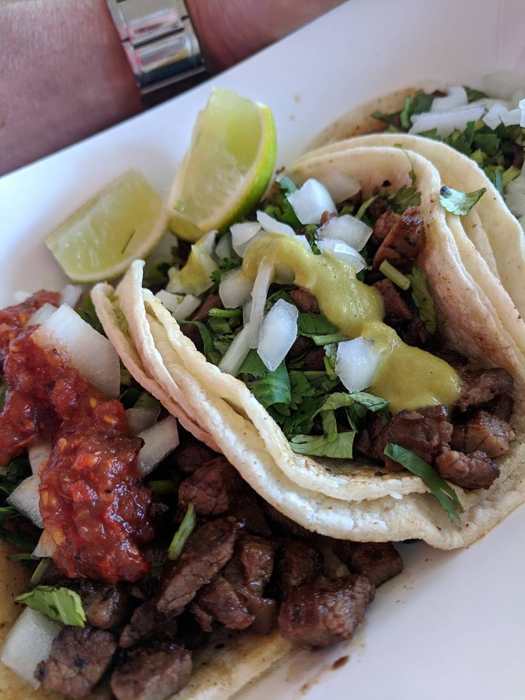 Tacos El Viejon | restaurant | 2780 Main St, Morro Bay, CA 93442, USA | 8052251559 OR +1 805-225-1559