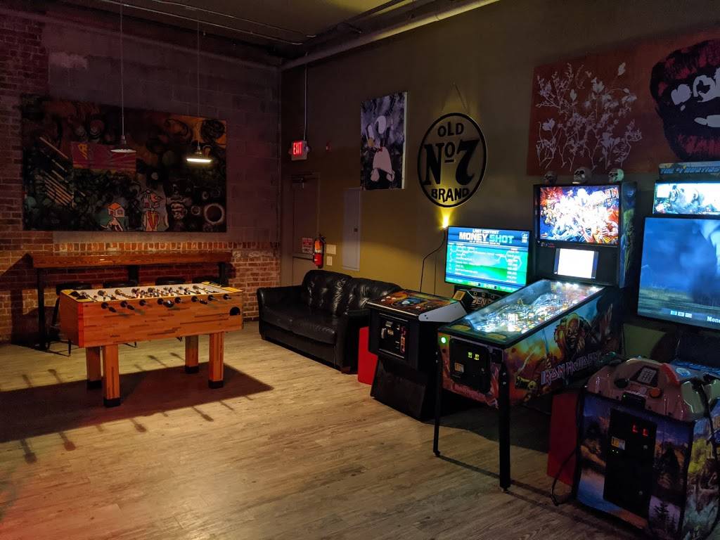 Kraftworks Taphouse | restaurant | 241 Liberty St NE, Salem, OR 97301, USA | 5033397757 OR +1 503-339-7757