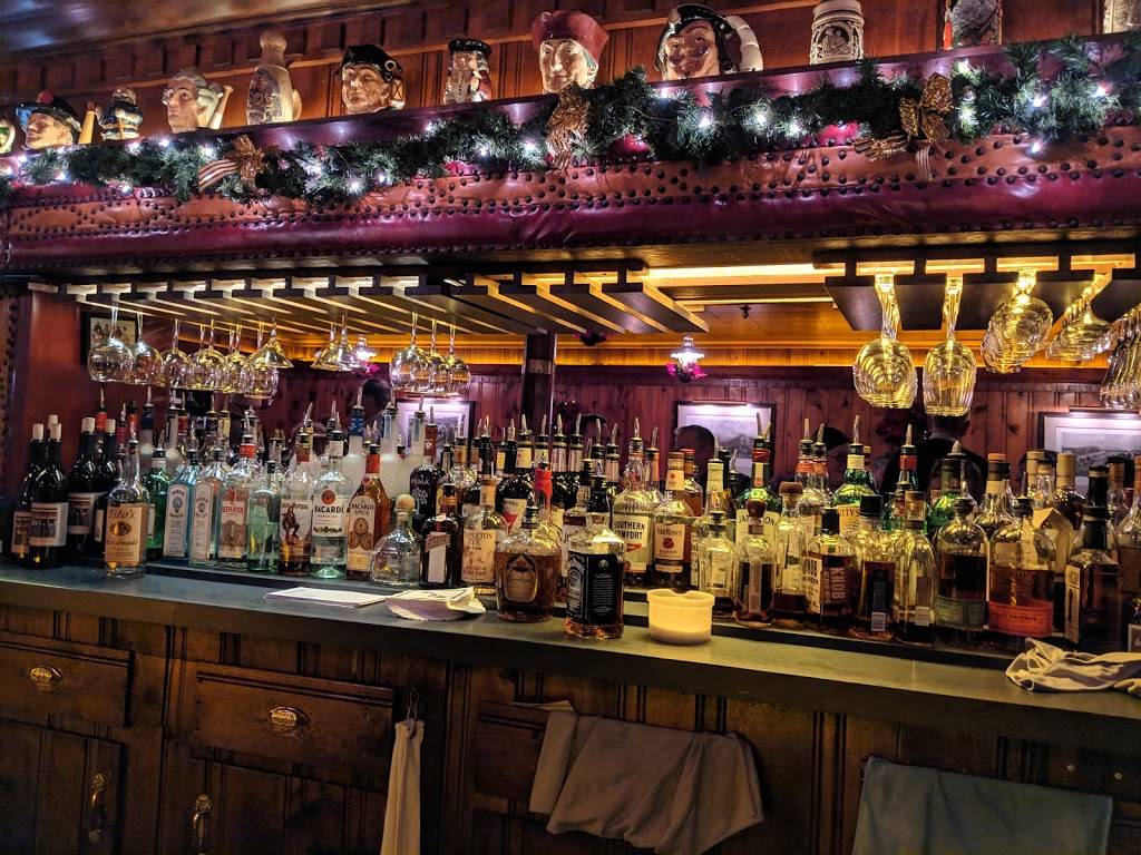 Pine Club | restaurant | 1926 Brown St, Dayton, OH 45409, USA | 9372287463 OR +1 937-228-7463