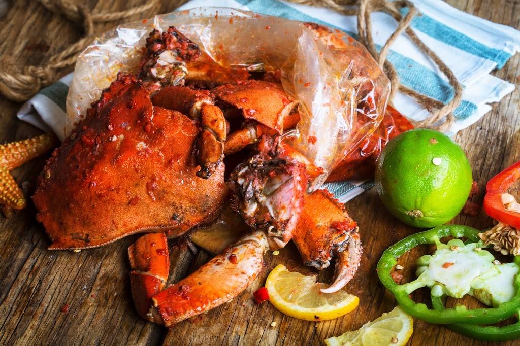 Boil Plus | restaurant | 815 Britannia Rd W unit 1, Mississauga, ON L5V 2X8, Canada | 9058121010 OR +1 905-812-1010